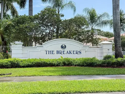 1511 NW 168th Avenue Pembroke Pines FL 33028
