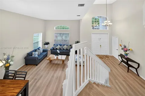 1511 NW 168th Avenue Pembroke Pines FL 33028