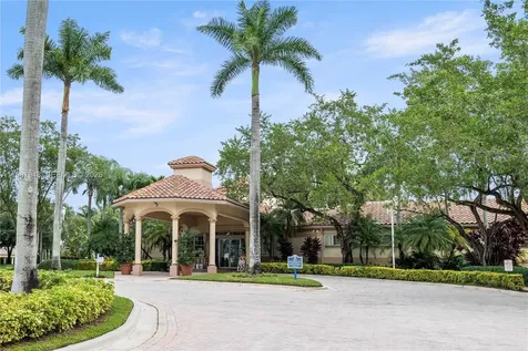 1511 NW 168th Avenue Pembroke Pines FL 33028