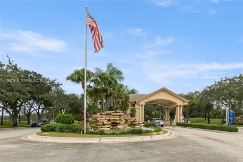 1511 NW 168th Avenue Pembroke Pines FL 33028