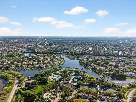 1511 NW 168th Avenue Pembroke Pines FL 33028