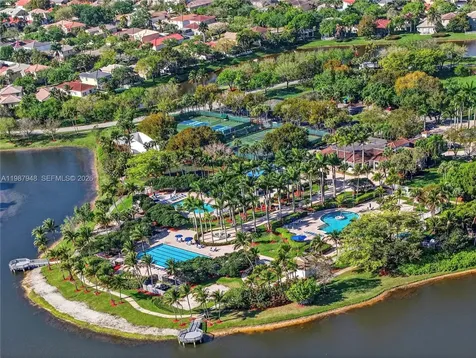 1511 NW 168th Avenue Pembroke Pines FL 33028