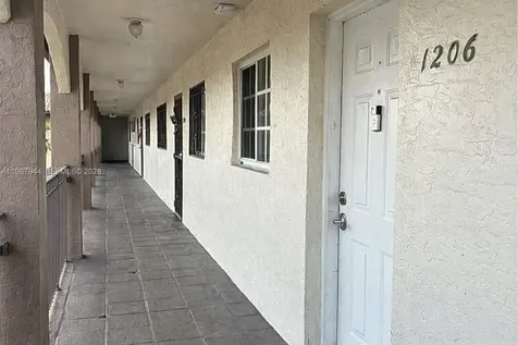 8851 NW 119th Street Hialeah Gardens FL 33018