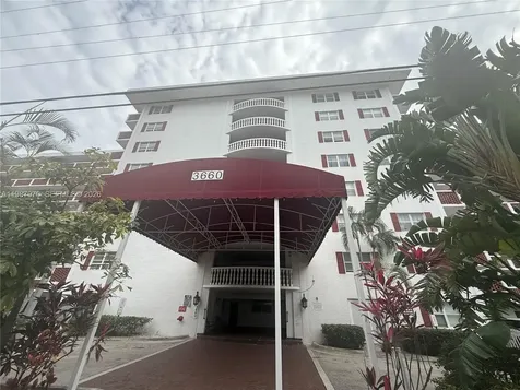 3660 NE 166th Street North Miami Beach FL 33160