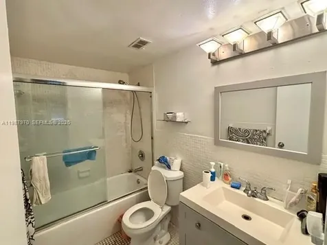 3660 NE 166th Street North Miami Beach FL 33160