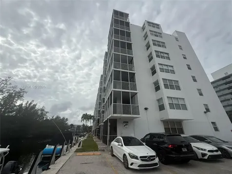 3660 NE 166th Street North Miami Beach FL 33160