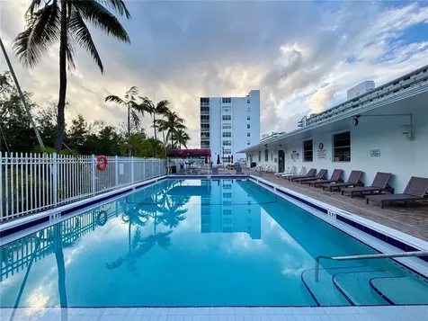 3660 NE 166th Street North Miami Beach FL 33160