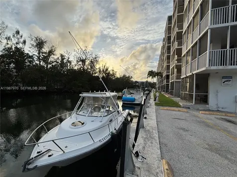 3660 NE 166th Street North Miami Beach FL 33160