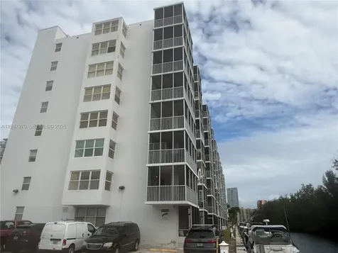 3660 NE 166th Street North Miami Beach FL 33160