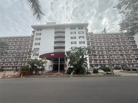 3660 NE 166th Street North Miami Beach FL 33160