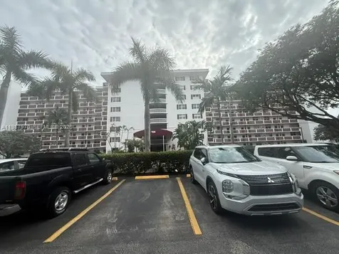 3660 NE 166th Street North Miami Beach FL 33160