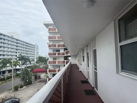 3660 NE 166th Street North Miami Beach FL 33160
