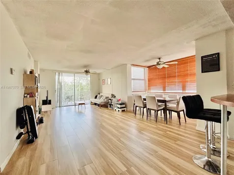 3660 NE 166th Street North Miami Beach FL 33160