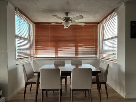 3660 NE 166th Street North Miami Beach FL 33160