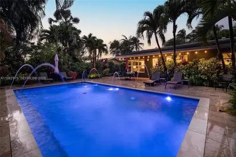 632 NW 28th Court Wilton Manors FL 33311