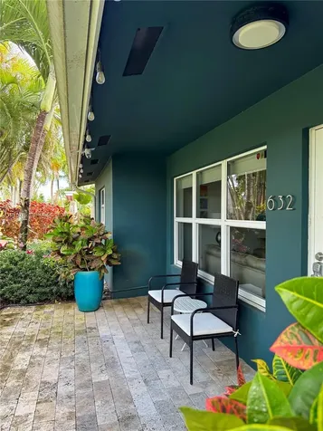 632 NW 28th Court Wilton Manors FL 33311