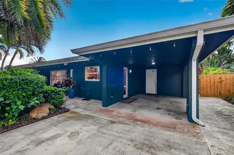 632 NW 28th Court Wilton Manors FL 33311