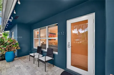 632 NW 28th Court Wilton Manors FL 33311