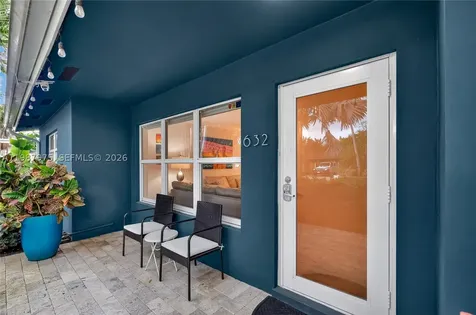 632 NW 28th Court Wilton Manors FL 33311