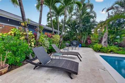 632 NW 28th Court Wilton Manors FL 33311