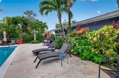 632 NW 28th Court Wilton Manors FL 33311