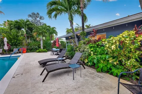 632 NW 28th Court Wilton Manors FL 33311