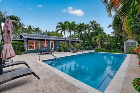 632 NW 28th Court Wilton Manors FL 33311