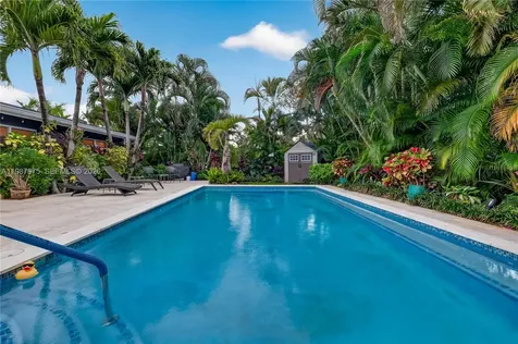 632 NW 28th Court Wilton Manors FL 33311