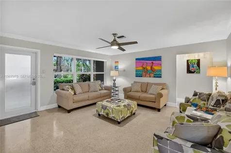632 NW 28th Court Wilton Manors FL 33311