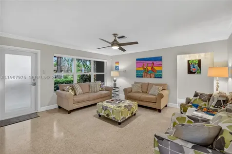 632 NW 28th Court Wilton Manors FL 33311