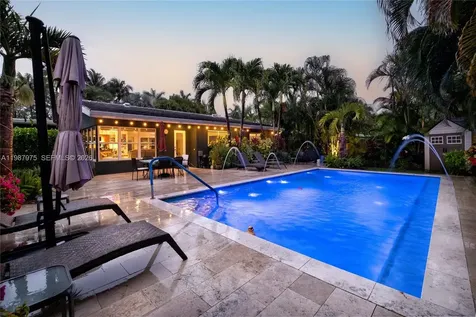 632 NW 28th Court Wilton Manors FL 33311
