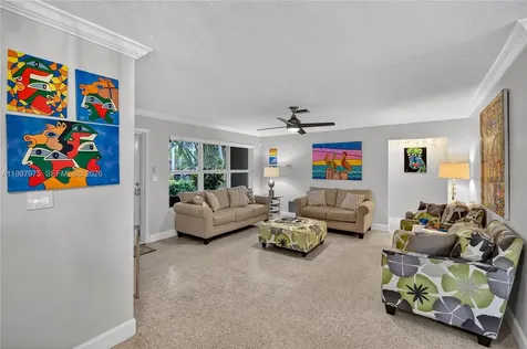 632 NW 28th Court Wilton Manors FL 33311