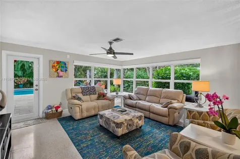 632 NW 28th Court Wilton Manors FL 33311