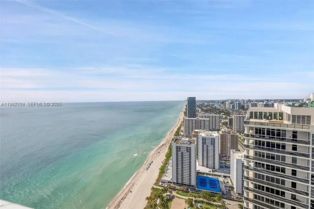 1830 S Ocean Drive Hallandale Beach FL 33009