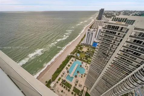 1830 S Ocean Drive Hallandale Beach FL 33009
