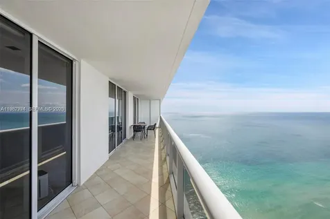 1830 S Ocean Drive Hallandale Beach FL 33009