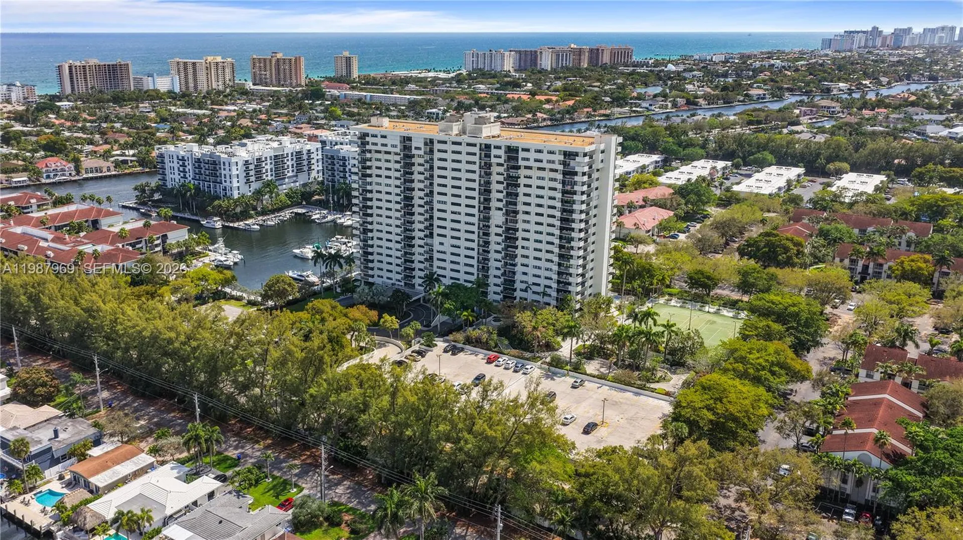 3200 N Port Royale Drive N Fort Lauderdale FL 33308