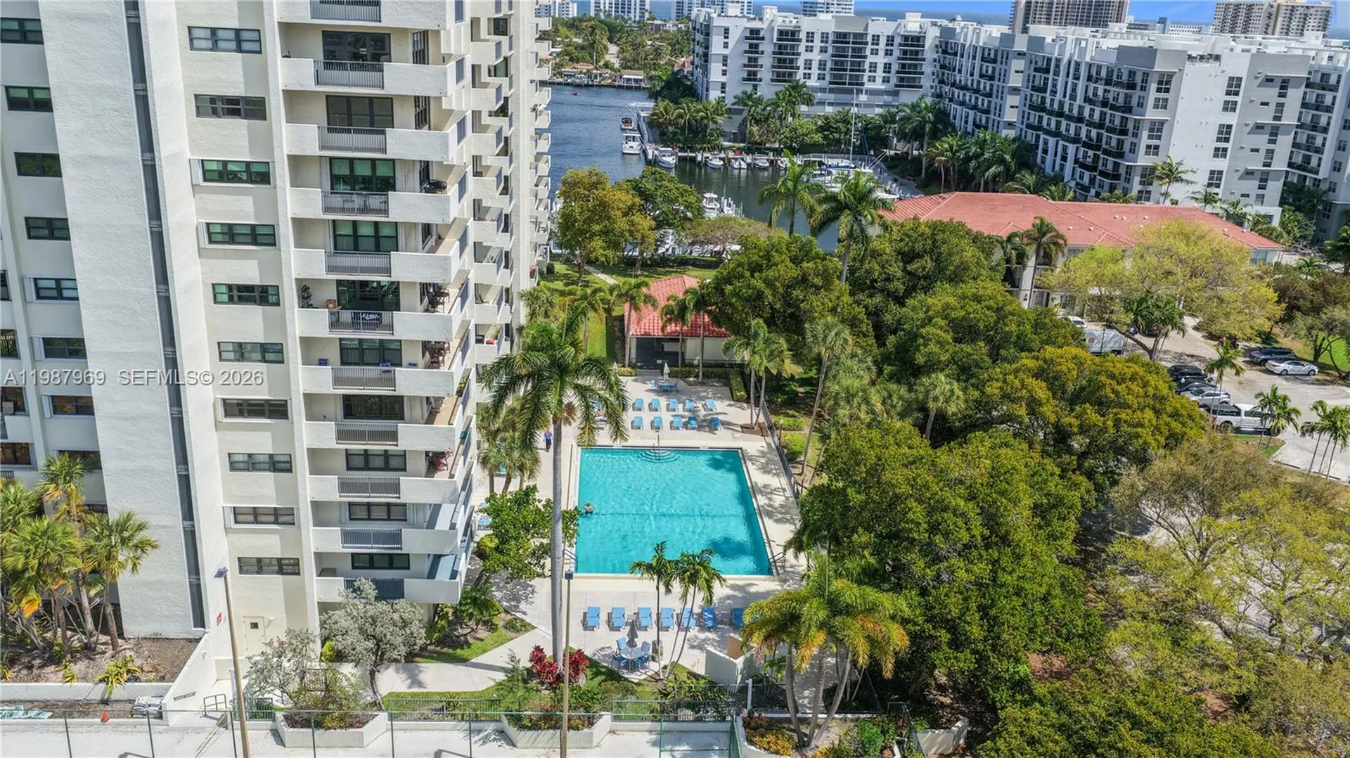3200 N Port Royale Drive N Fort Lauderdale FL 33308