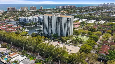 3200 N Port Royale Drive N Fort Lauderdale FL 33308