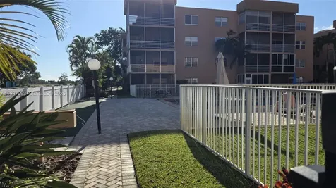 3050 E Sunrise Lakes Drive Sunrise FL 33322