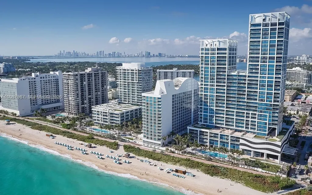 6799 Collins Avenue Miami Beach FL 33141