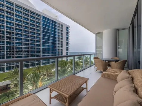 6799 Collins Avenue Miami Beach FL 33141