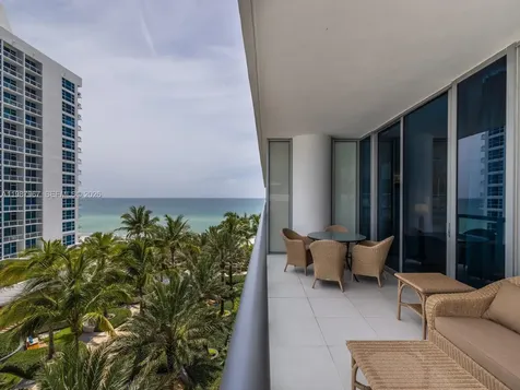6799 Collins Avenue Miami Beach FL 33141