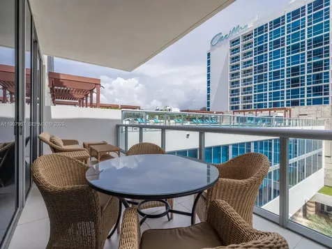 6799 Collins Avenue Miami Beach FL 33141