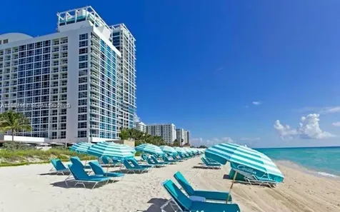 6799 Collins Avenue Miami Beach FL 33141
