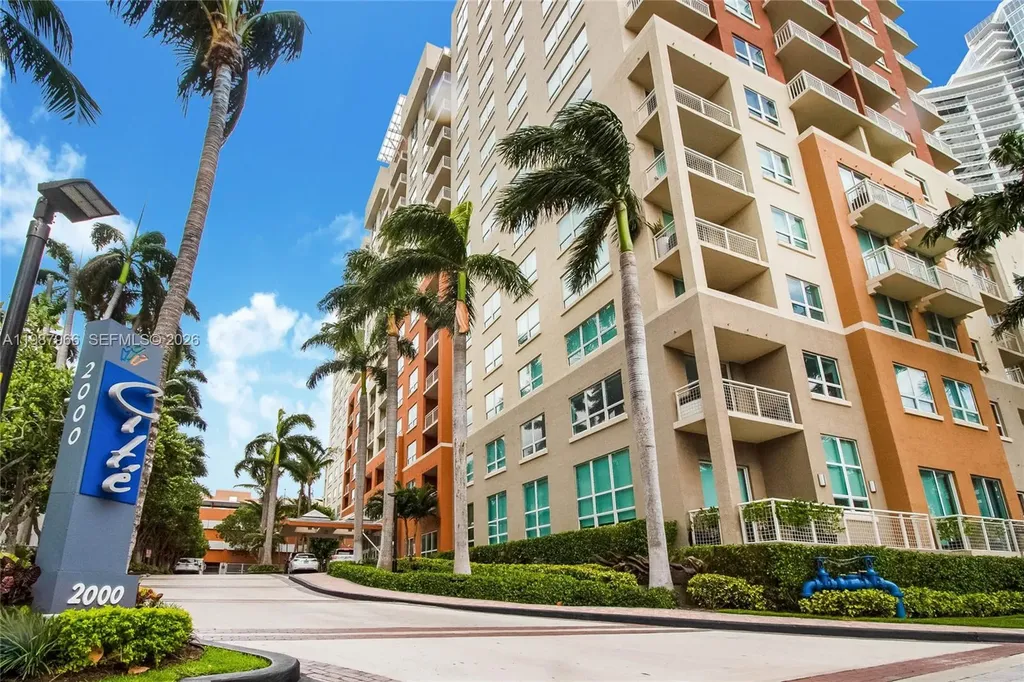 2000 N Bayshore Drive Miami FL 33137