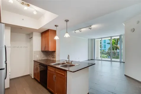 2000 N Bayshore Drive Miami FL 33137