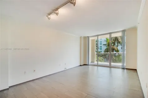 2000 N Bayshore Drive Miami FL 33137