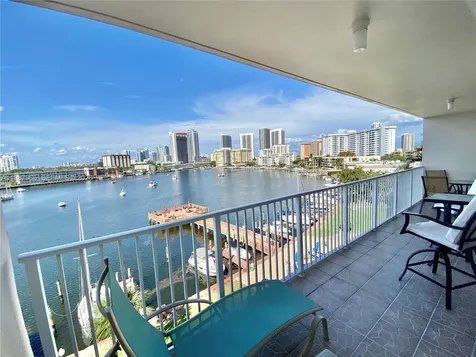 400 Golden Isles Drive Hallandale Beach FL 33009