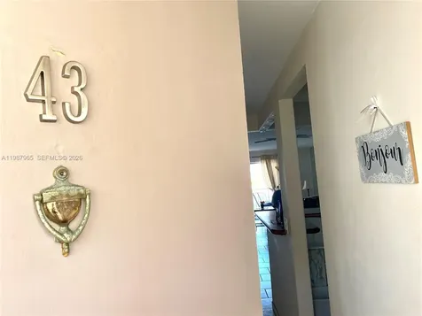 400 Golden Isles Drive Hallandale Beach FL 33009